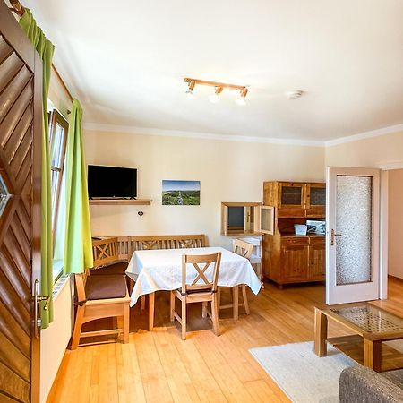 Apartments Haus Morgensonne Reidling 외부 사진