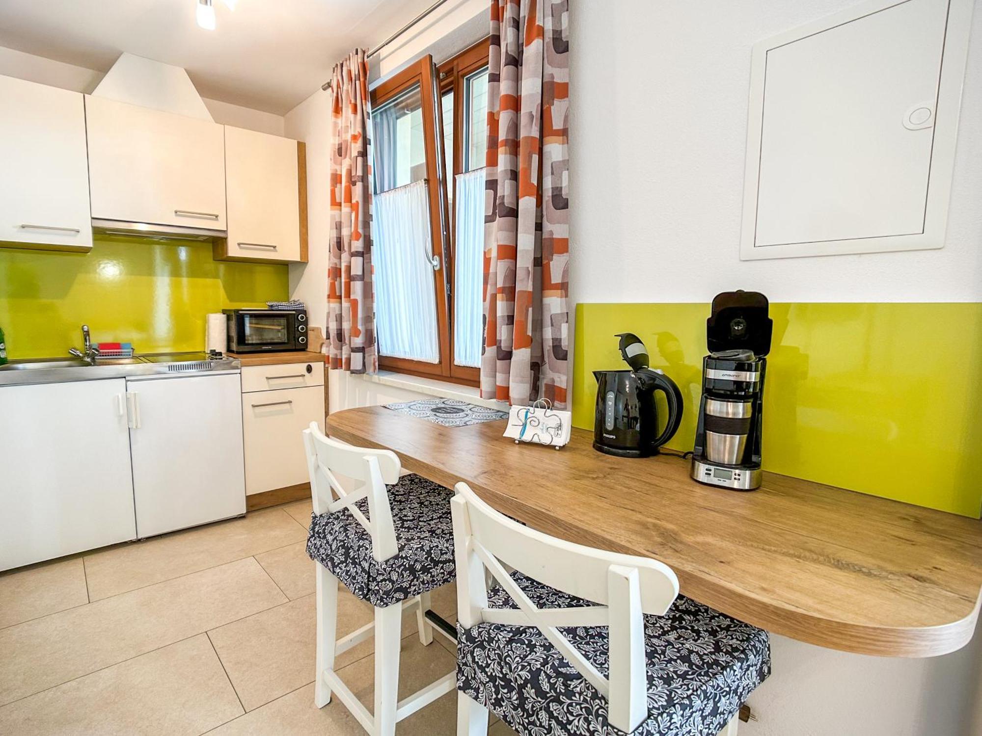 Apartments Haus Morgensonne Reidling 외부 사진
