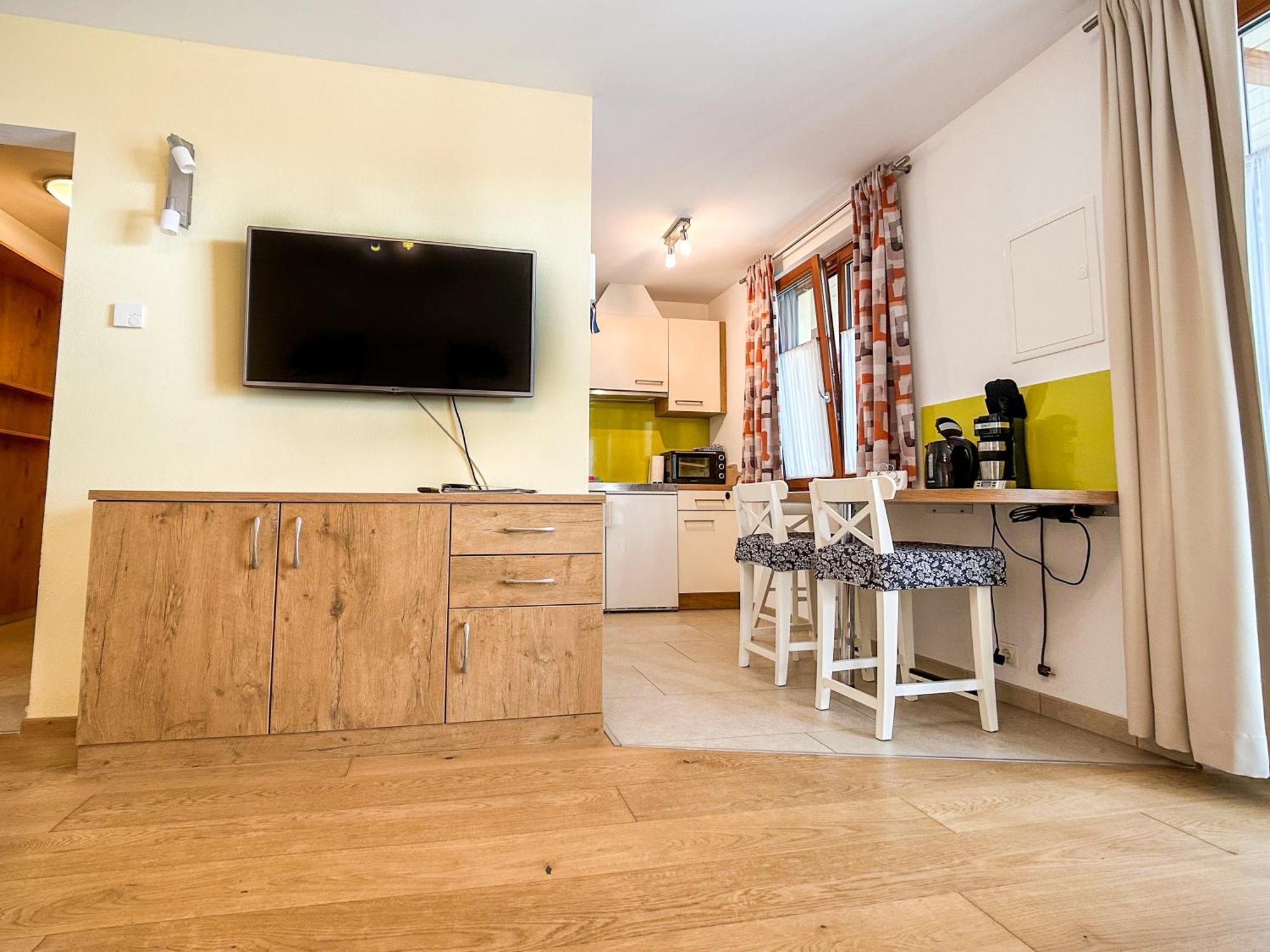 Apartments Haus Morgensonne Reidling 외부 사진