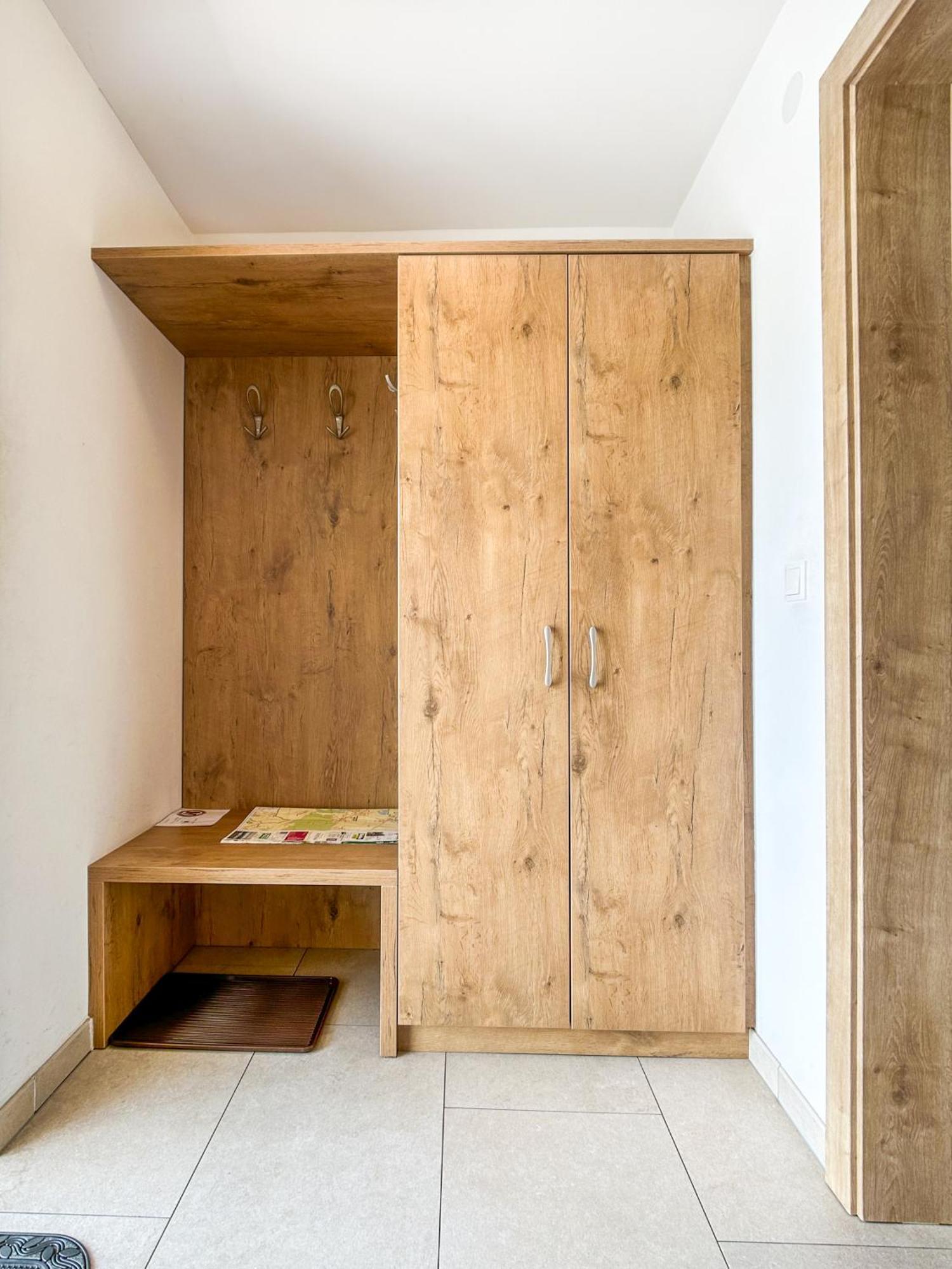 Apartments Haus Morgensonne Reidling 외부 사진