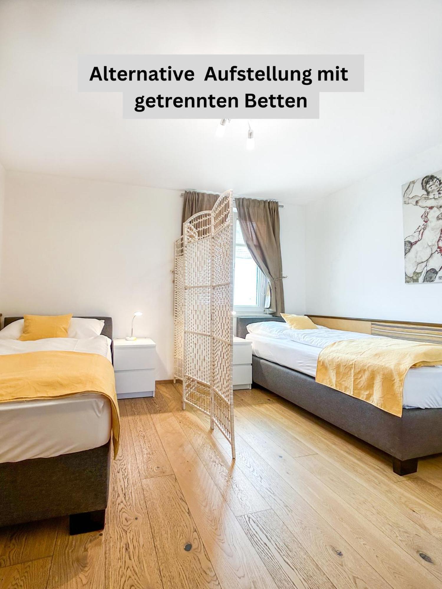 Apartments Haus Morgensonne Reidling 외부 사진