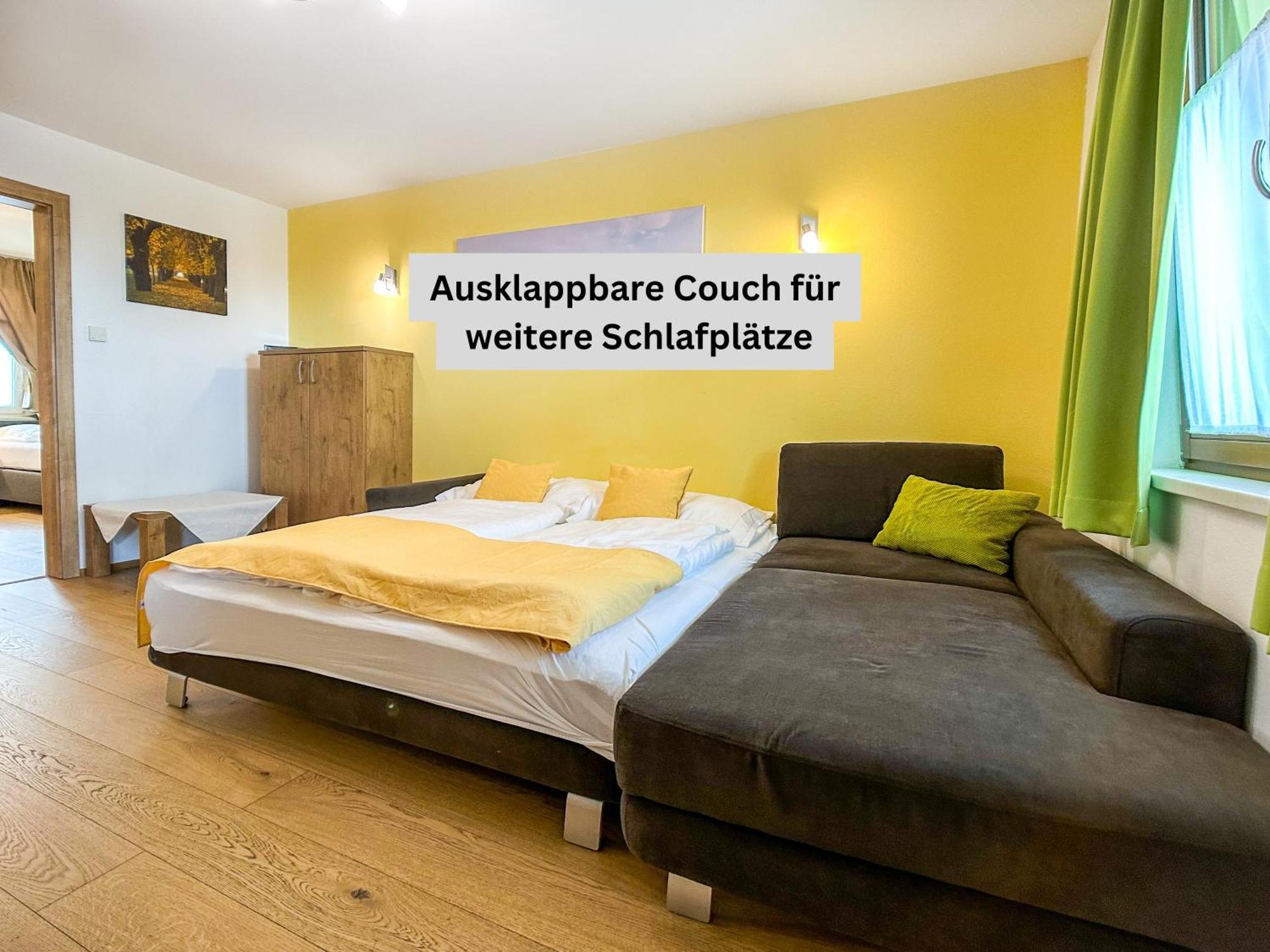 Apartments Haus Morgensonne Reidling 객실 사진
