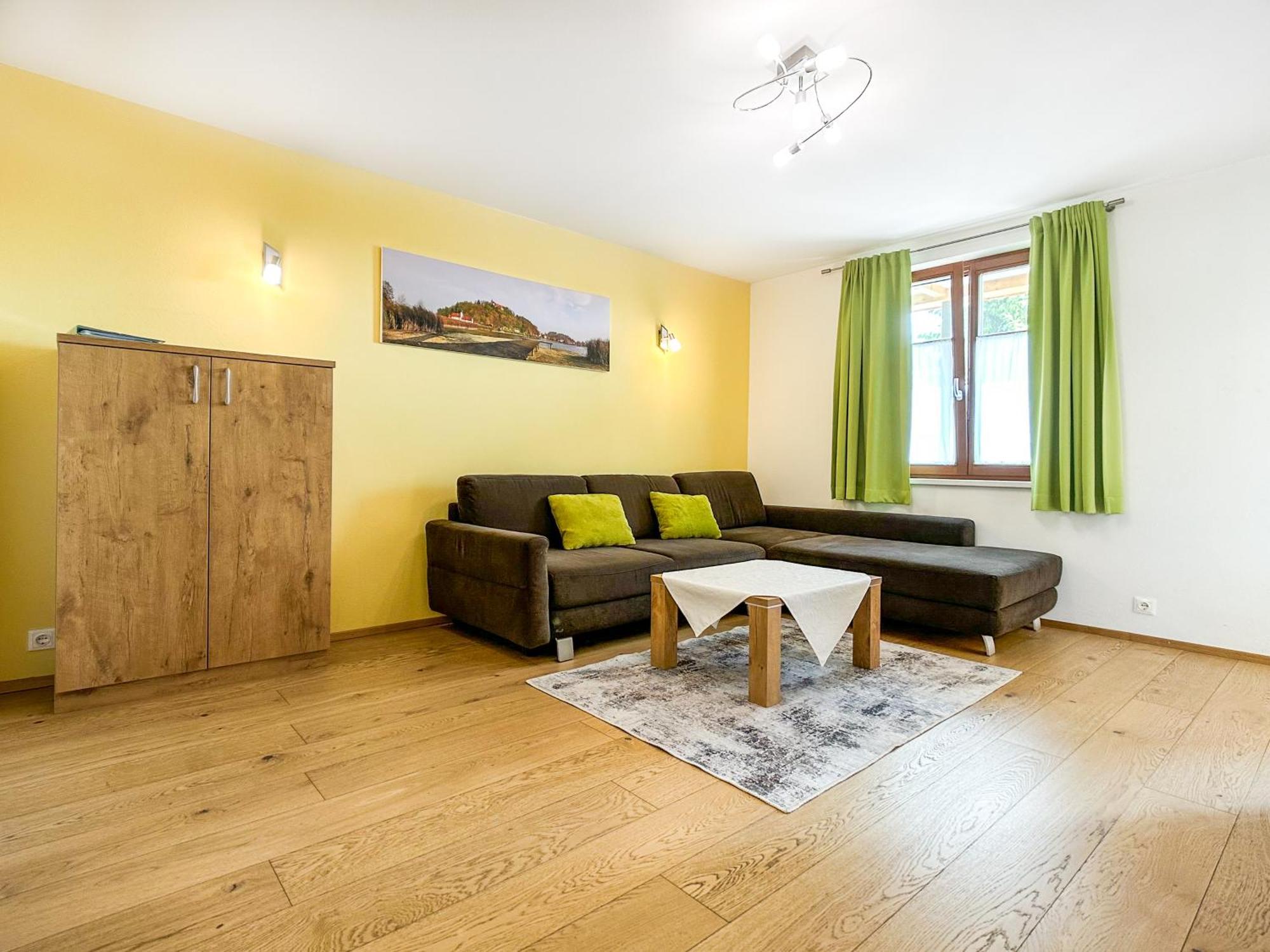 Apartments Haus Morgensonne Reidling 외부 사진