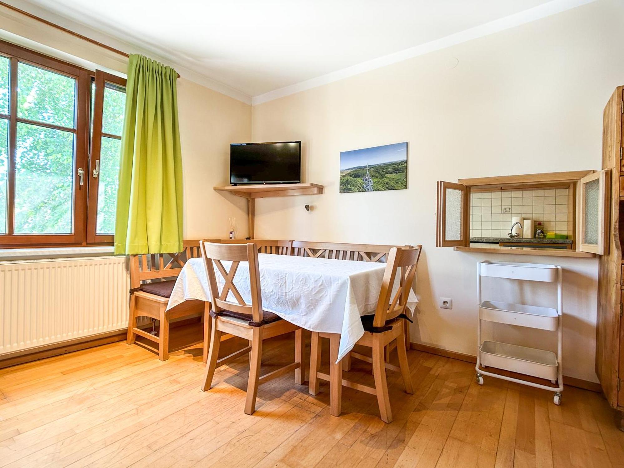 Apartments Haus Morgensonne Reidling 외부 사진