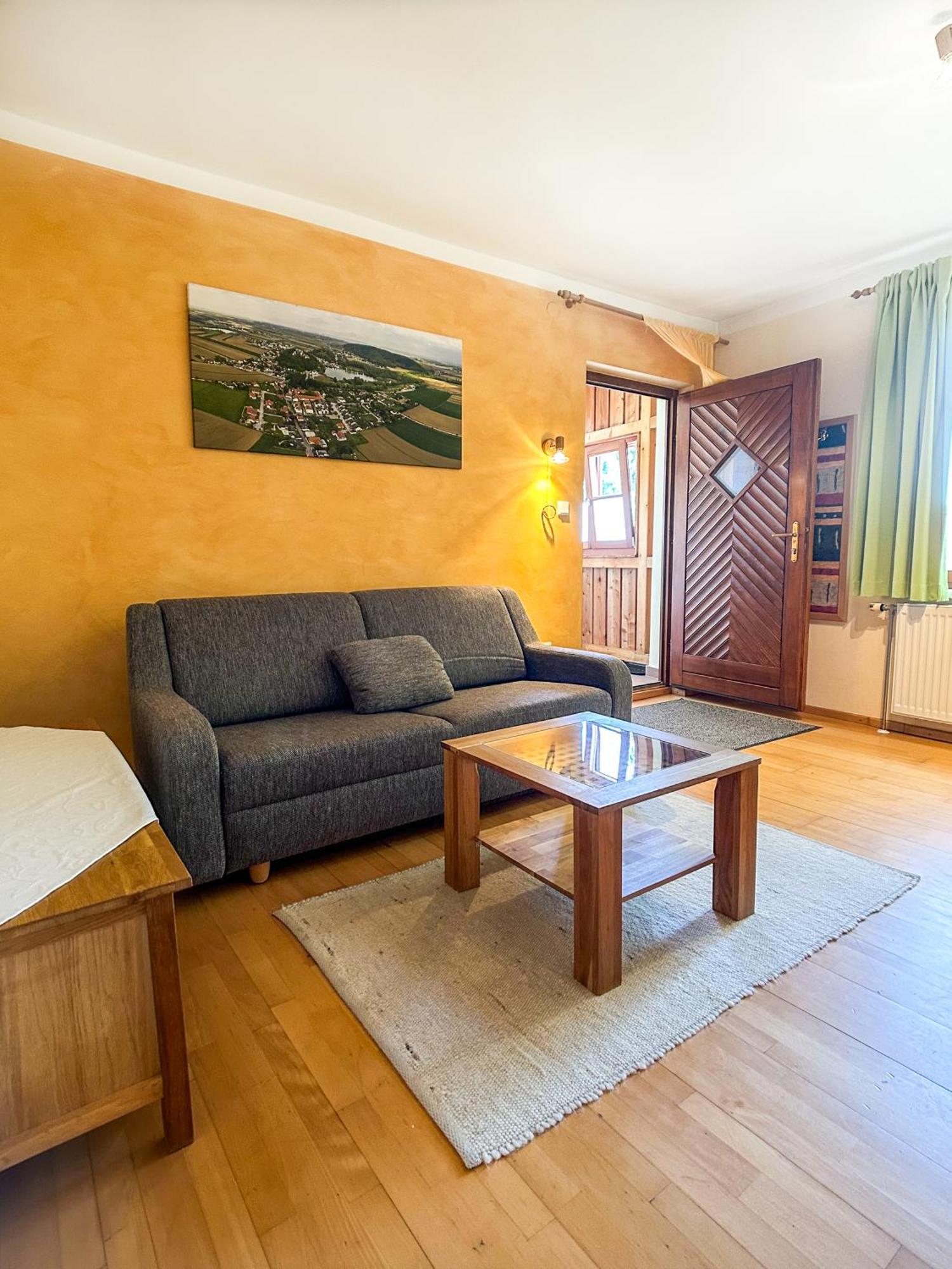 Apartments Haus Morgensonne Reidling 외부 사진